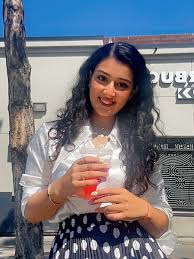 Riya Malhotra