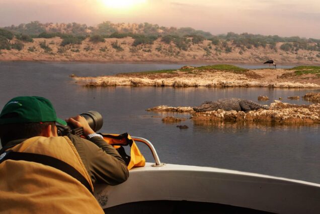Gwalior & Chambal Tour